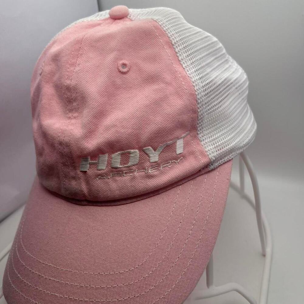 Pink hat - Picture 2 of 4